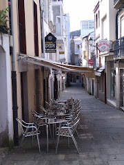 Restaurante Casa Pepi