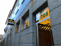 Restaurante Casa Pintos