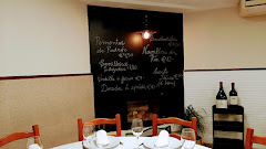 Restaurante Casa Pote