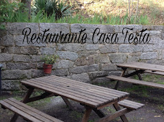 Restaurante Casa Testa