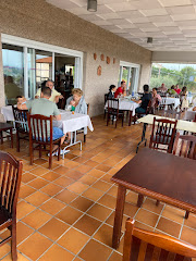 Restaurante Casa Zulema