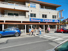 Restaurante Casas
