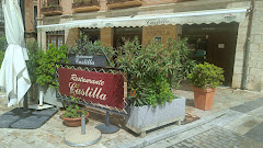 Restaurante Castilla
