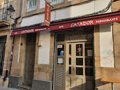 Restaurante Catador