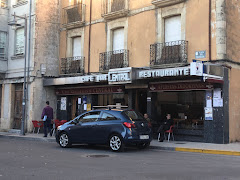Restaurante Central