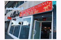 Restaurante Chino Jardín Bella
