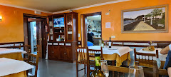 Restaurante Chouzo