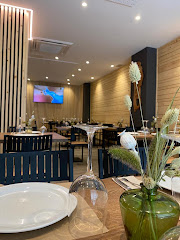 Restaurante Conde Parrillada