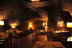 Restaurante Cueva del Túnel