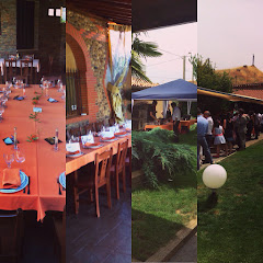 Restaurante Cueva Los Poínos