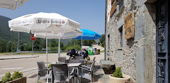 Restaurante Cumbres de Omaña