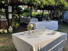 Restaurante Curral Do Marqués
