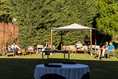 Restaurante de Floriana