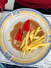Restaurante Delfín de Astorga S.L.