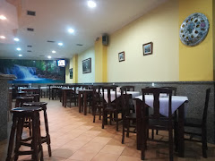 Restaurante Denios Pizzería