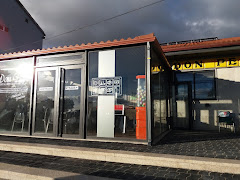 Restaurantes en A Mezquita provincia de Ourense