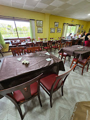 Restaurante Eiras