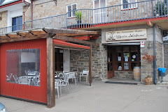 Restaurantes en  Alcañices provincia de Zamora