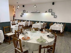 Restaurante El Arrozal