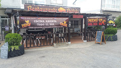 Restaurantes en A Gudiña provincia de Ourense