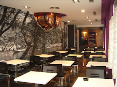 Restaurante El Cortés