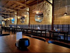 Restaurante El Coto