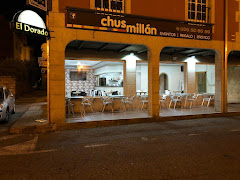 Restaurante el Dorado