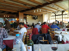 Restaurante El Horreo