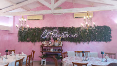 Restaurante El Pantano
