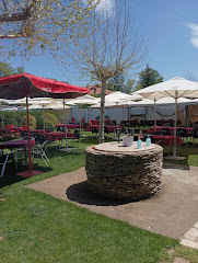 Restaurante El Patio de San Andrés