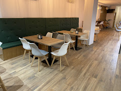 Restaurante El Patio