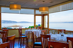 Restaurante el Pinar