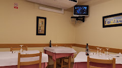 Restaurante El Polígono