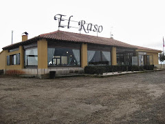 Restaurante El Raso