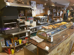 Restaurantes en  Tábara provincia de Zamora