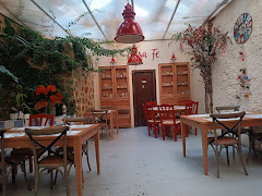 Restaurante EL UNO Urban Food