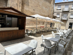 Restaurantes en  Fermoselle provincia de Zamora