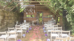 Restaurante, FINCA GALEA, Bodas Y Eventos