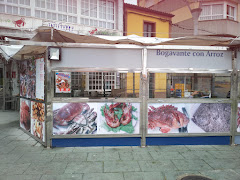 Restaurante Finisterre