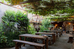 Restaurantes en  Teo provincia de A Coruña