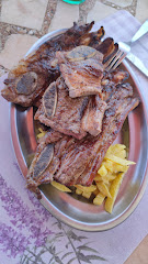 Restaurante Fontán