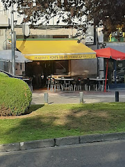 Restaurante Fonte Do Rei