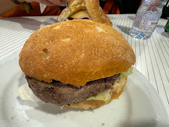 Restaurante Freiduría Condal