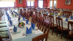 Restaurante Fresno