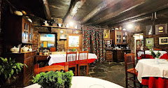 Restaurante Galicia
