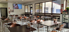 Restaurante Gallaecia Food & Coffee