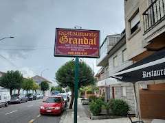 Restaurante Grandal