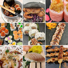 Restaurante Hamaki