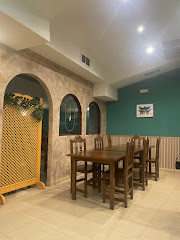 Restaurante HanOk