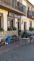 Restaurantes en  Rabanales provincia de Zamora